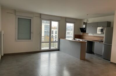 location appartement 780 € CC /mois à proximité de Meung-sur-Loire (45130)