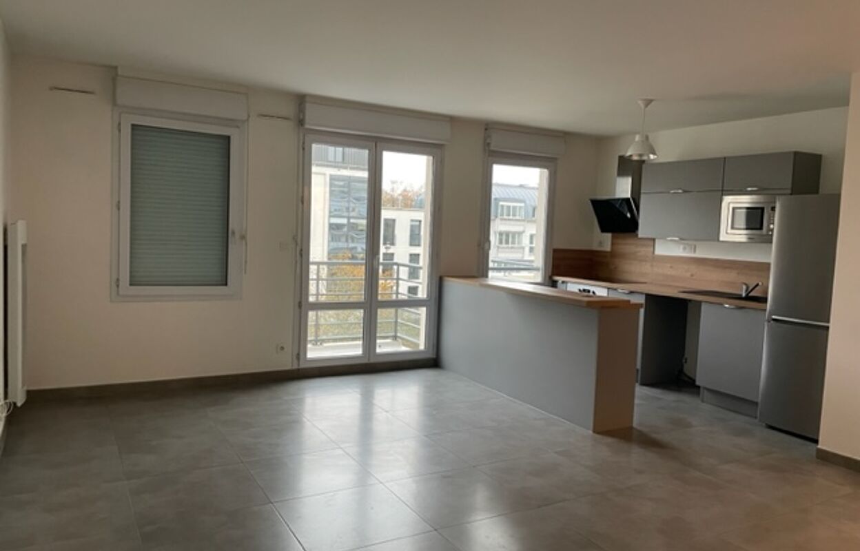 appartement 2 pièces 50 m2 à louer à Orléans (45000)