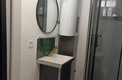 location appartement 450 € CC /mois à proximité de Tarascon (13150)