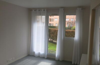 location appartement 651 € CC /mois à proximité de La Frette-sur-Seine (95530)