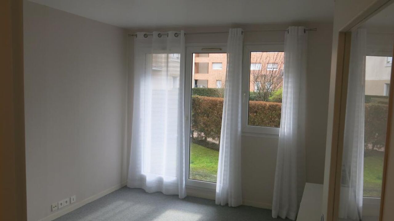 appartement 1 pièces 18 m2 à louer à Cergy (95000)