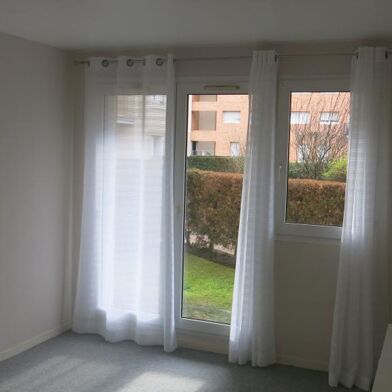 Appartement 1 pièce 18 m²