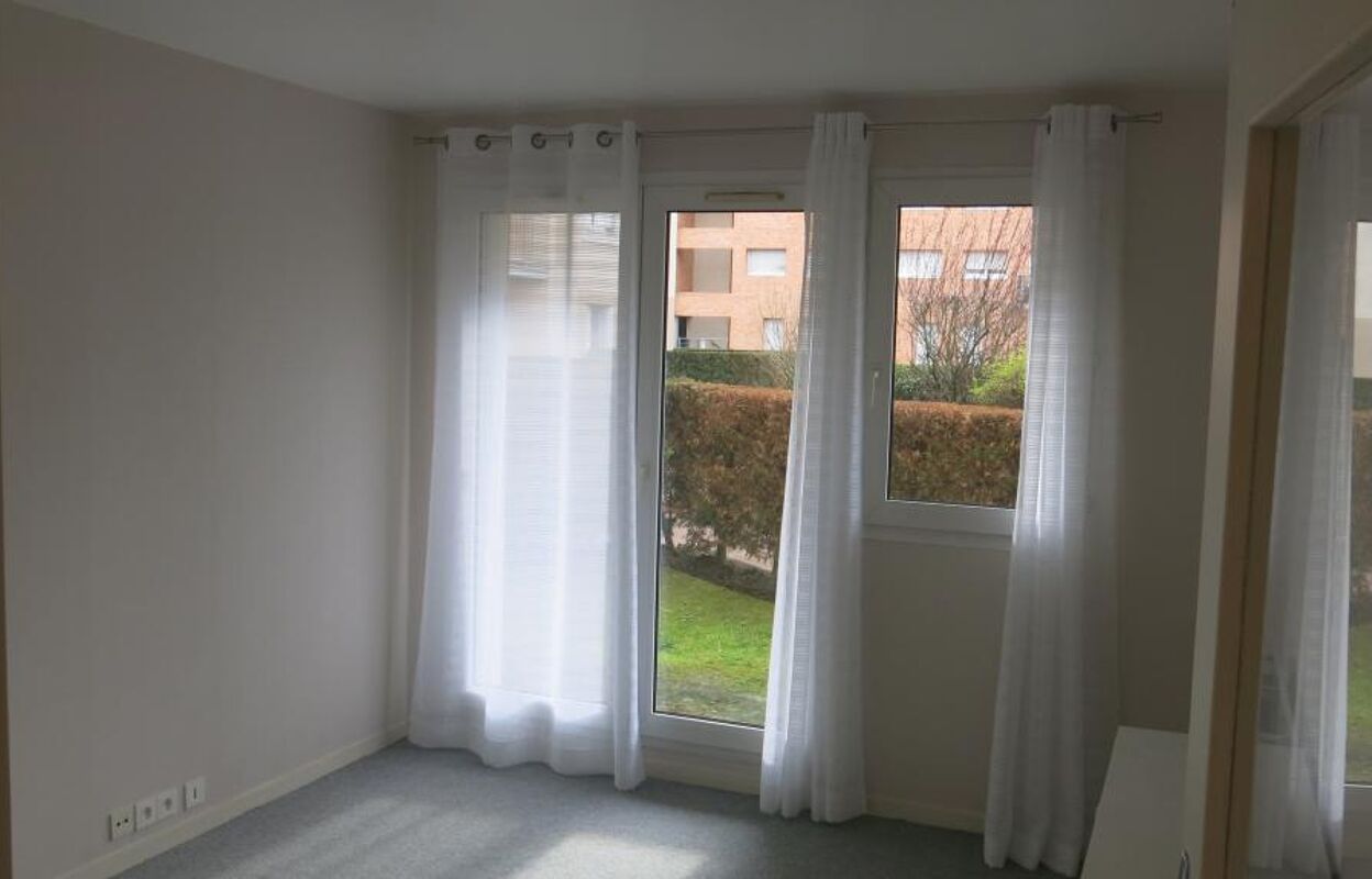 appartement 1 pièces 18 m2 à louer à Cergy (95000)