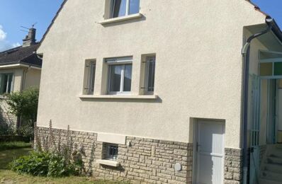 location maison 1 500 € CC /mois à proximité de Corpeau (21190)