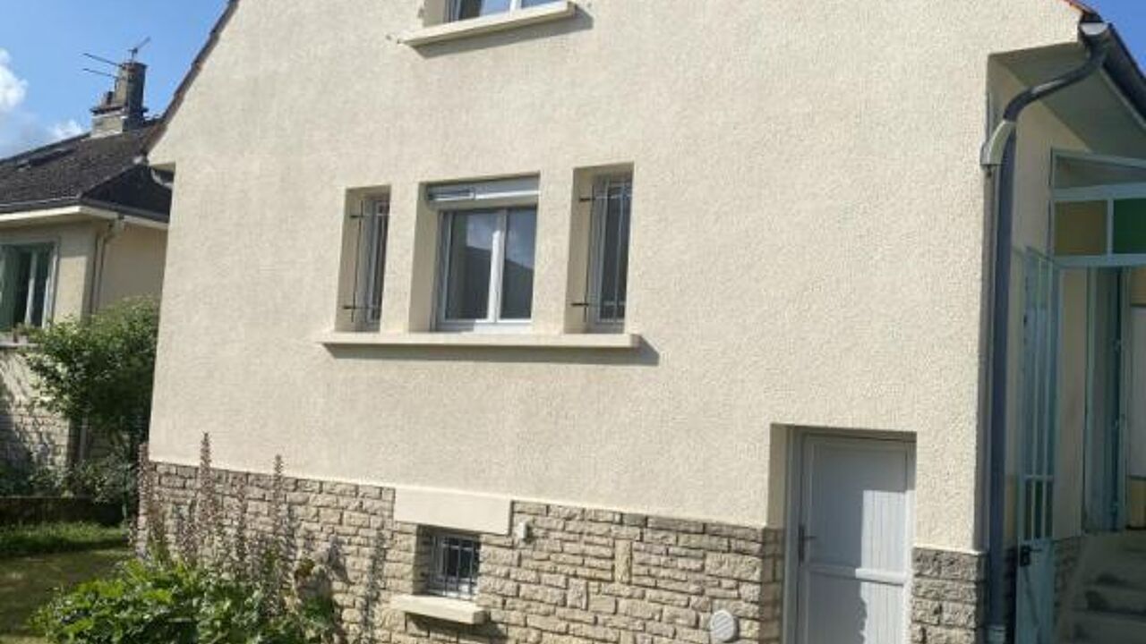 maison 3 pièces 77 m2 à louer à Beaune (21200)