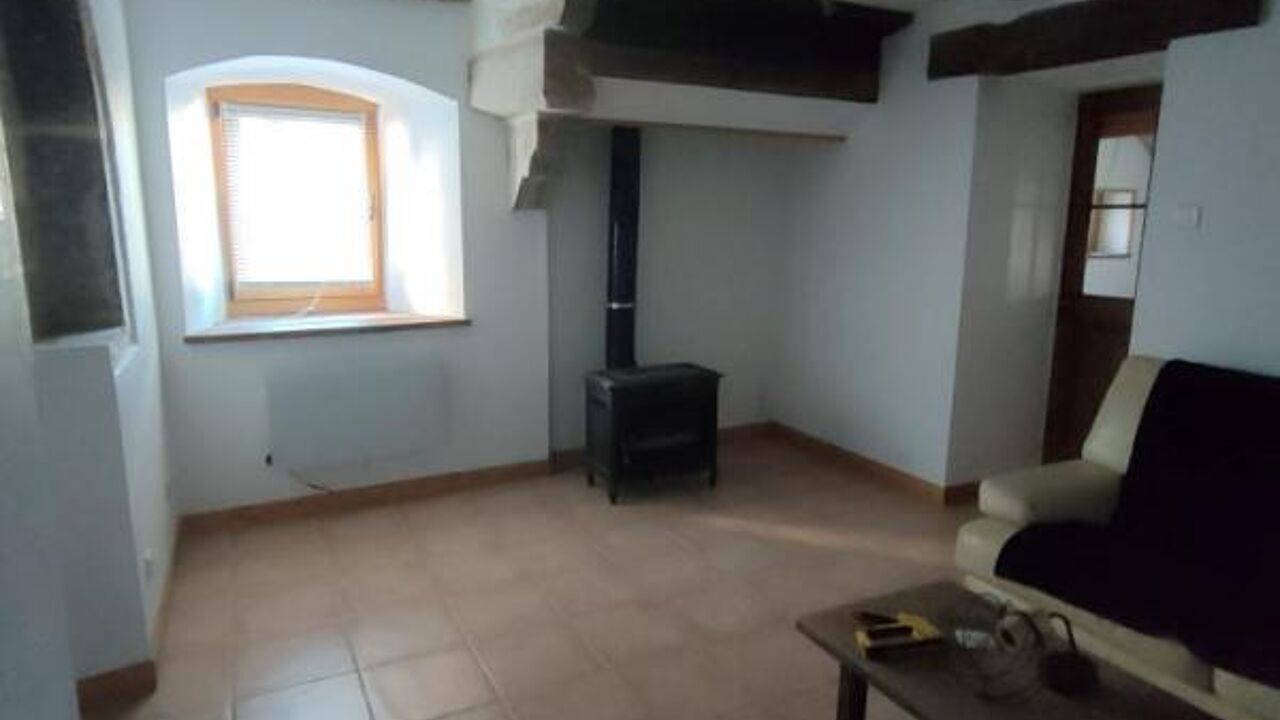 appartement 2 pièces 48 m2 à louer à Bourogne (90140)