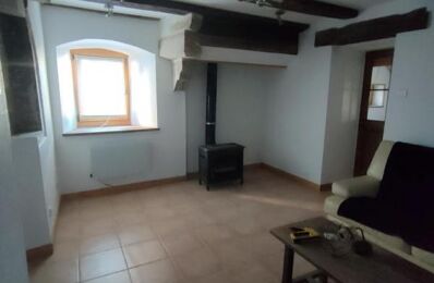 location appartement 520 € CC /mois à proximité de Territoire-de-Belfort (90)