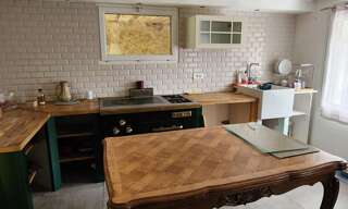 Maison 6 Pièces 128 m² à vendre à Saint-Sulpice (60430)