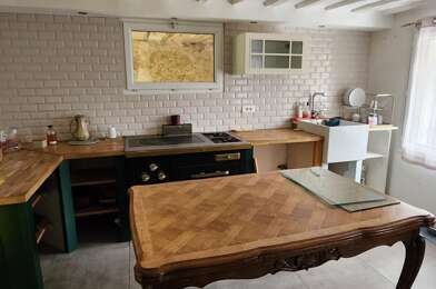 Maison 6 pièces 228000 €