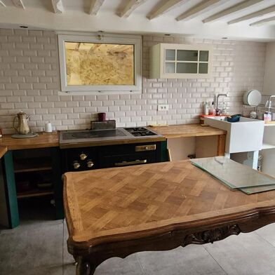 Maison 6 pièces 228000 €