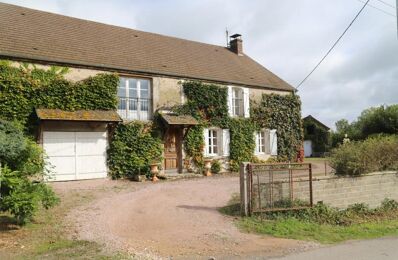 vente maison 210 000 € à proximité de Saint-Nizier-sur-Arroux (71190)