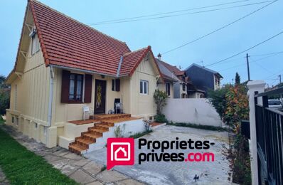 vente maison 354 000 € à proximité de Ballancourt-sur-Essonne (91610)