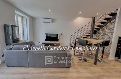 vente appartement 223 600 € à proximité de Loudenvielle (65510)