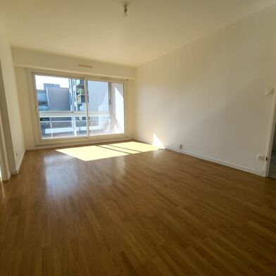 Appartement 4 pièces 81 m²