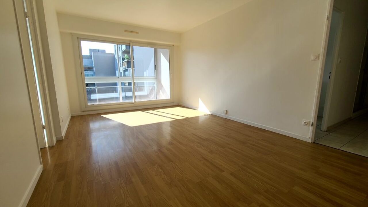 appartement 4 pièces 81 m2 à vendre à Brest (29200)