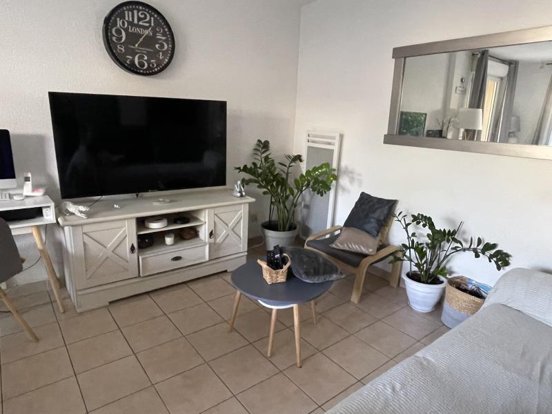 Appartement 3 pièces  à vendre Marseille 10eme 13010