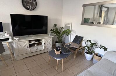 vente appartement 289 000 € à proximité de Marseille 2 (13002)