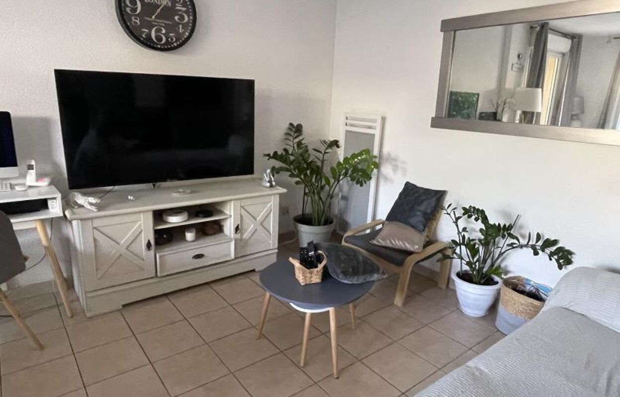 appartement 3 pièces 66 m2 à vendre à Marseille 10 (13010)