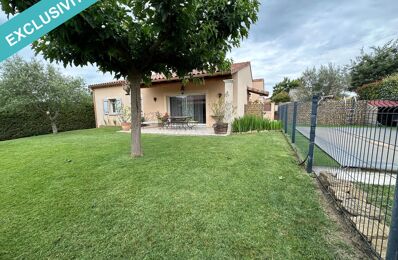 vente maison 351 000 € à proximité de Chantemerle-Lès-Grignan (26230)