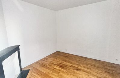 location appartement 920 € CC /mois à proximité de Villeneuve-la-Garenne (92390)