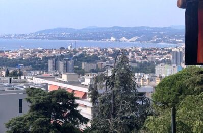 vente appartement 495 000 € à proximité de Nice (06100)