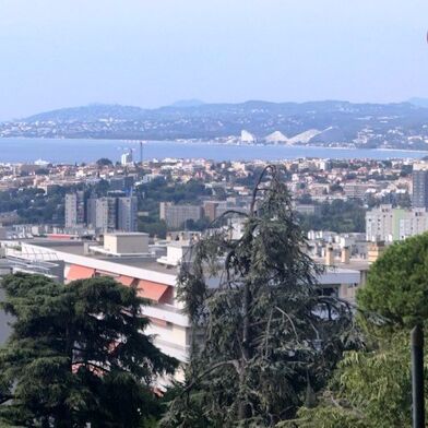 Appartement 3 pièces 495000 €