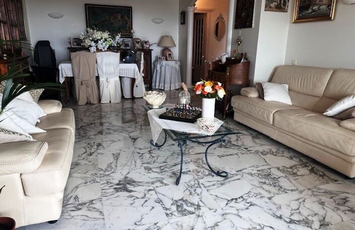 F3/4 NICE OUEST RESIDENCE STANDING VUE MER — photo 2