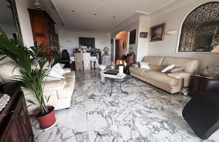 F3/4 NICE OUEST RESIDENCE STANDING VUE MER — photo 4