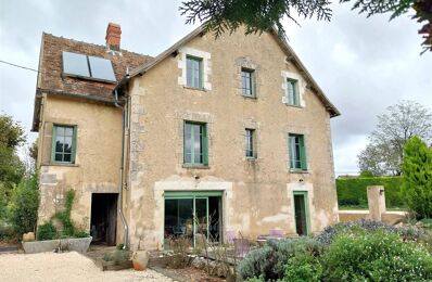 vente maison 325 500 € à proximité de Angles-sur-l'Anglin (86260)