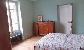 Maison 9 Pièces 205 m² à vendre à Angles-sur-l'Anglin (86260)