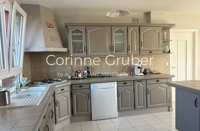 vente appartement 155 000 € à proximité de Mézel (04270)