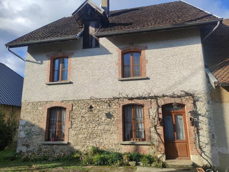 EXCLUSIVITÉ - Corps de ferme habitable de suite... — photo 1