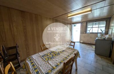 vente maison 174 900 € à proximité de Orée-d'Anjou (49270)