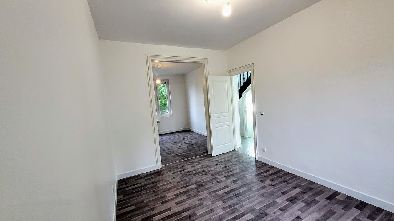 maison 5 pièces 89 m2 à vendre à Creil (60100)