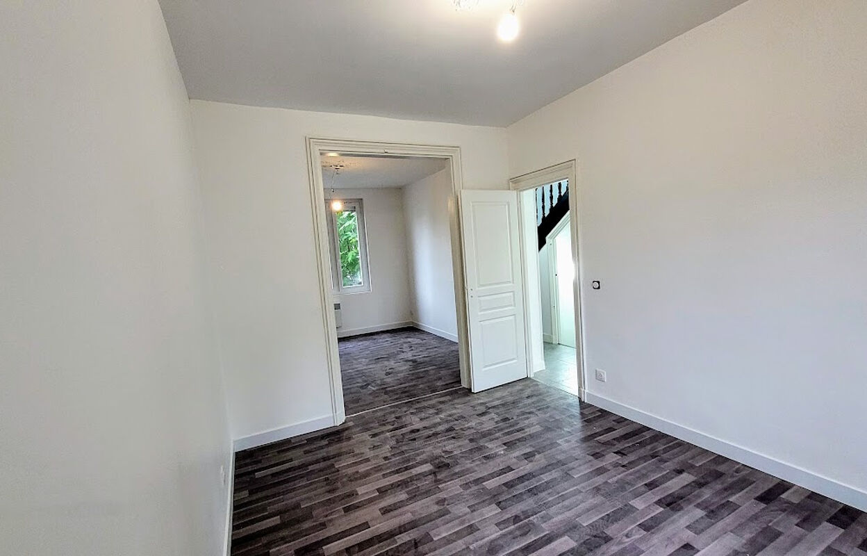 maison 5 pièces 89 m2 à vendre à Creil (60100)