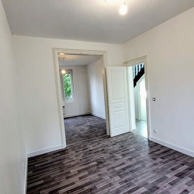 Maison 5 pièces 89 m²