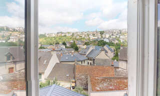 Maison 3 Pièces 80 m² à vendre à Le Monastère (12000)