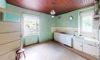 Maison 3 Pièces 80 m² à vendre à Le Monastère (12000)