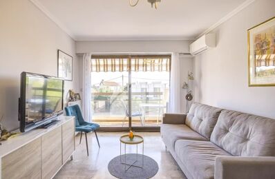 vente appartement 215 000 € à proximité de Aspremont (06790)