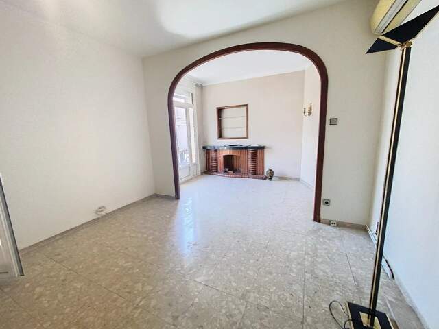 PERPIGNAN BOURAT MAISON DE VILLE AVEC GARAGE — photo du bien