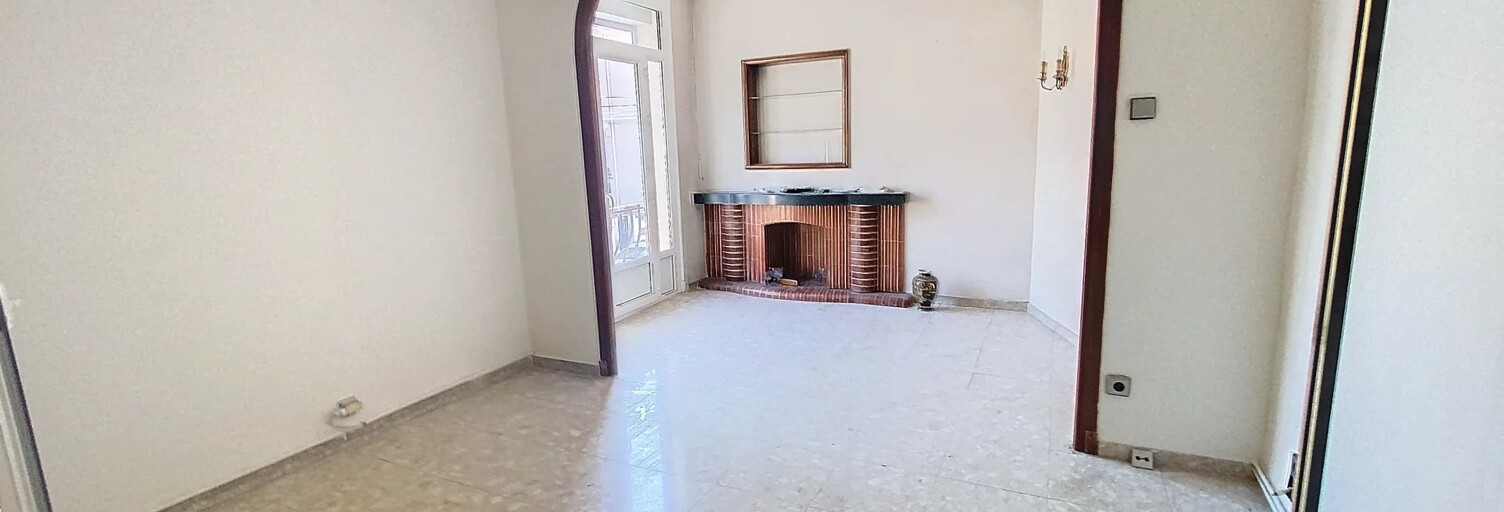 Maison 4 Pièces 104 m² à vendre à Perpignan (66000)