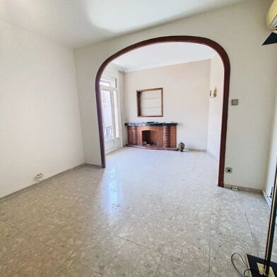 Maison 4 pièces 220000 €