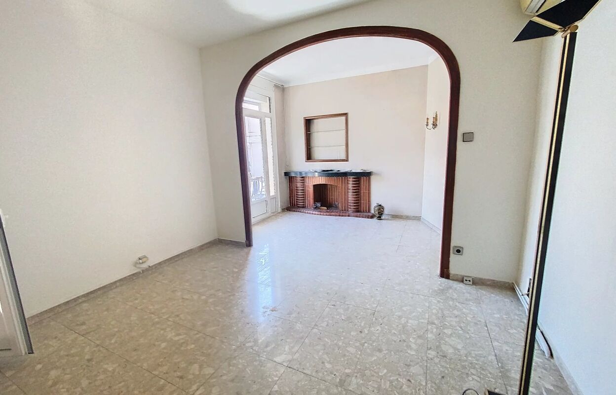 maison 4 pièces 104 m2 à vendre à Perpignan (66000)