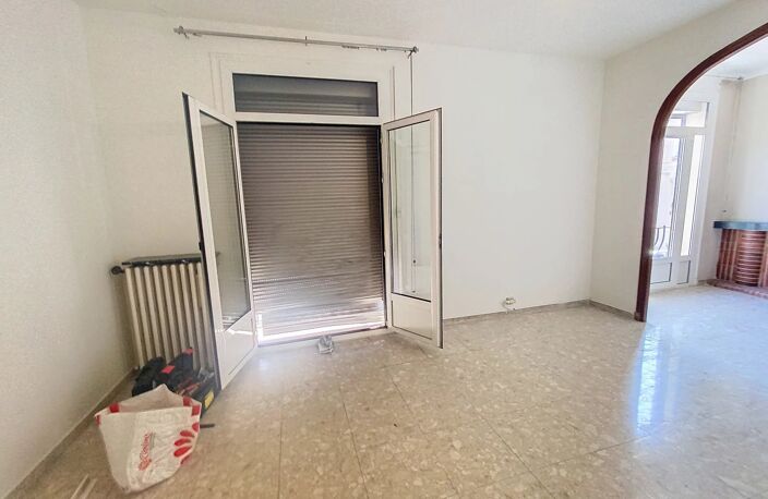 PERPIGNAN BOURAT MAISON DE VILLE AVEC GARAGE — photo 2