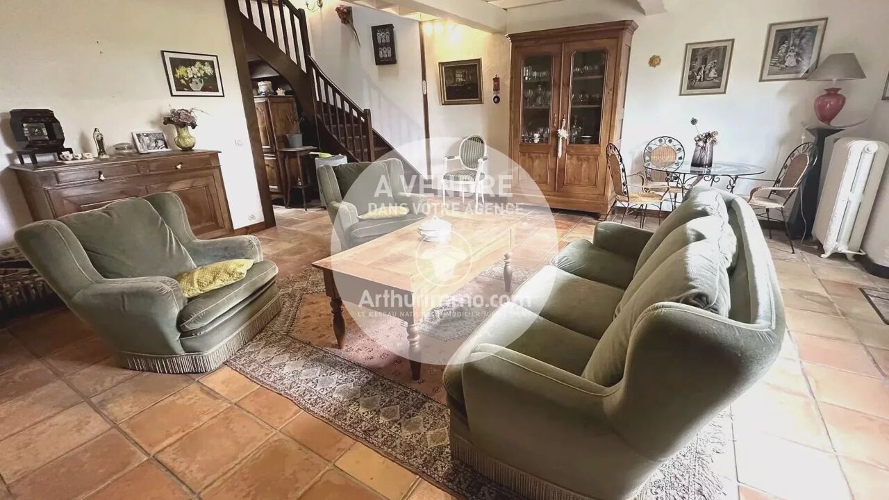 maison 6 pièces 185 m2 à vendre à Sautron (44880)