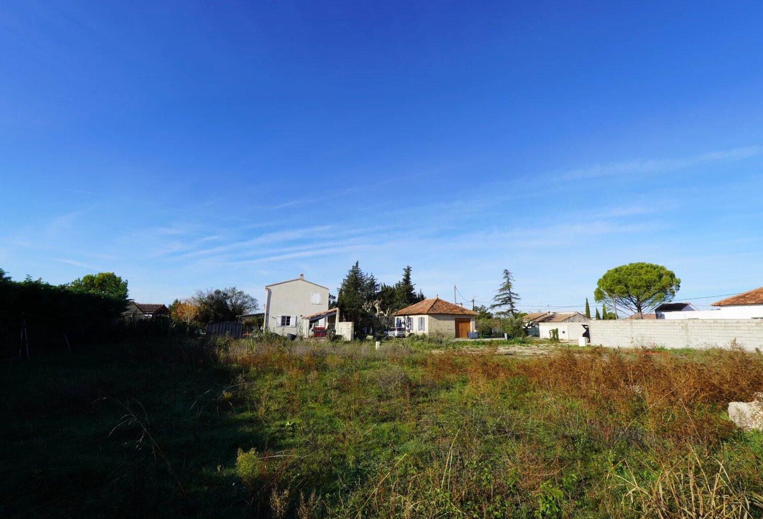 A vendre MONTEUX — photo 1