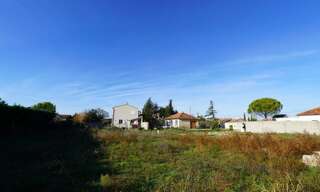 Terrain  445 m² à vendre à Monteux (84170)