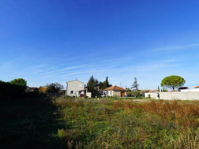 A vendre MONTEUX — photo du bien
