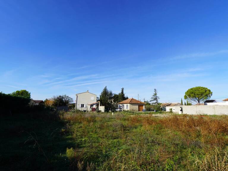 A vendre MONTEUX — photo 1