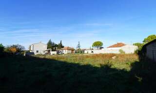Terrain  445 m² à vendre à Monteux (84170)